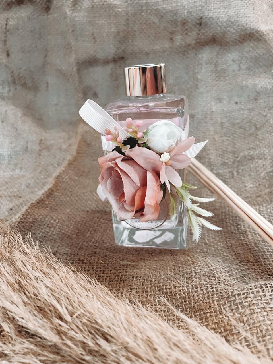 Aromatizador de Varetas Tradicional 250ml | Brise Aromas
