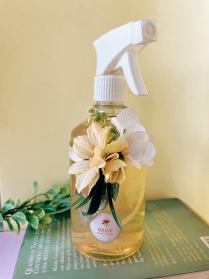 Água para Tecidos Aromatizante | Brise Aromas