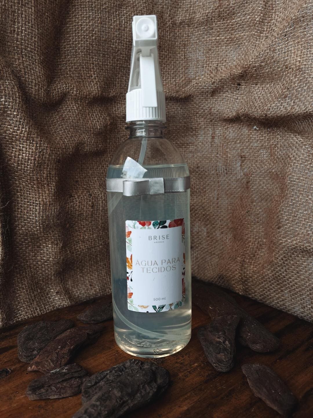 Água para Tecidos Aromatizante | Brise Aromas