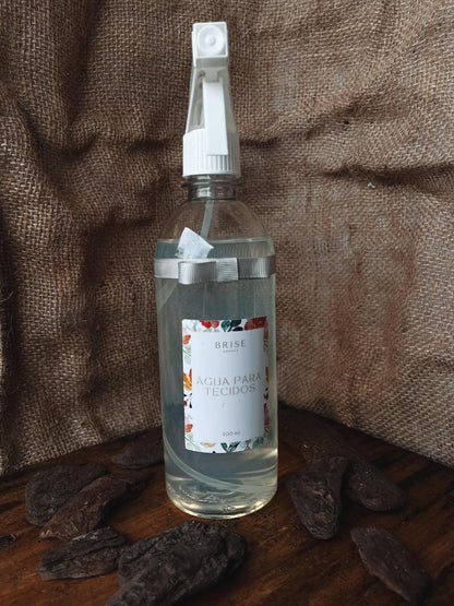 Água para Tecidos Aromatizante | Brise Aromas