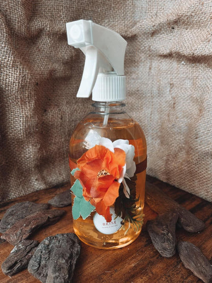 Água para Tecidos Aromatizante | Brise Aromas