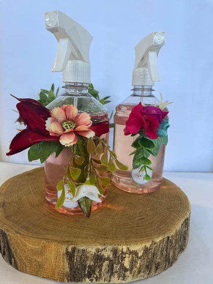 Água para Tecidos Aromatizante | Brise Aromas