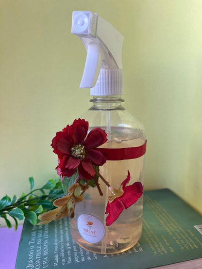 Água para Tecidos Aromatizante | Brise Aromas