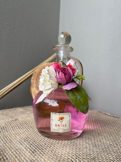 Aromatizador de Varetas Licoreira 370ml | Brise Aromas