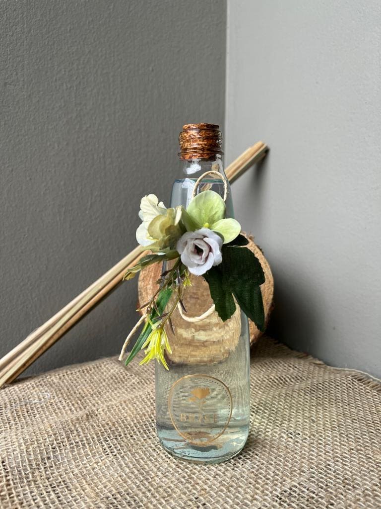 Aromatizador de Varetas Retrô 250ml | Brise Aromas