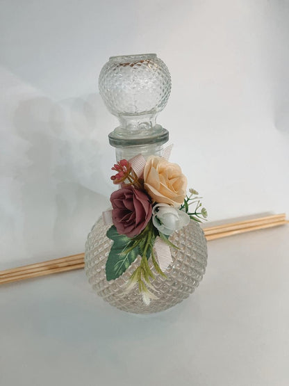Aromatizador de Varetas Romântico 250ml | Brise Aromas