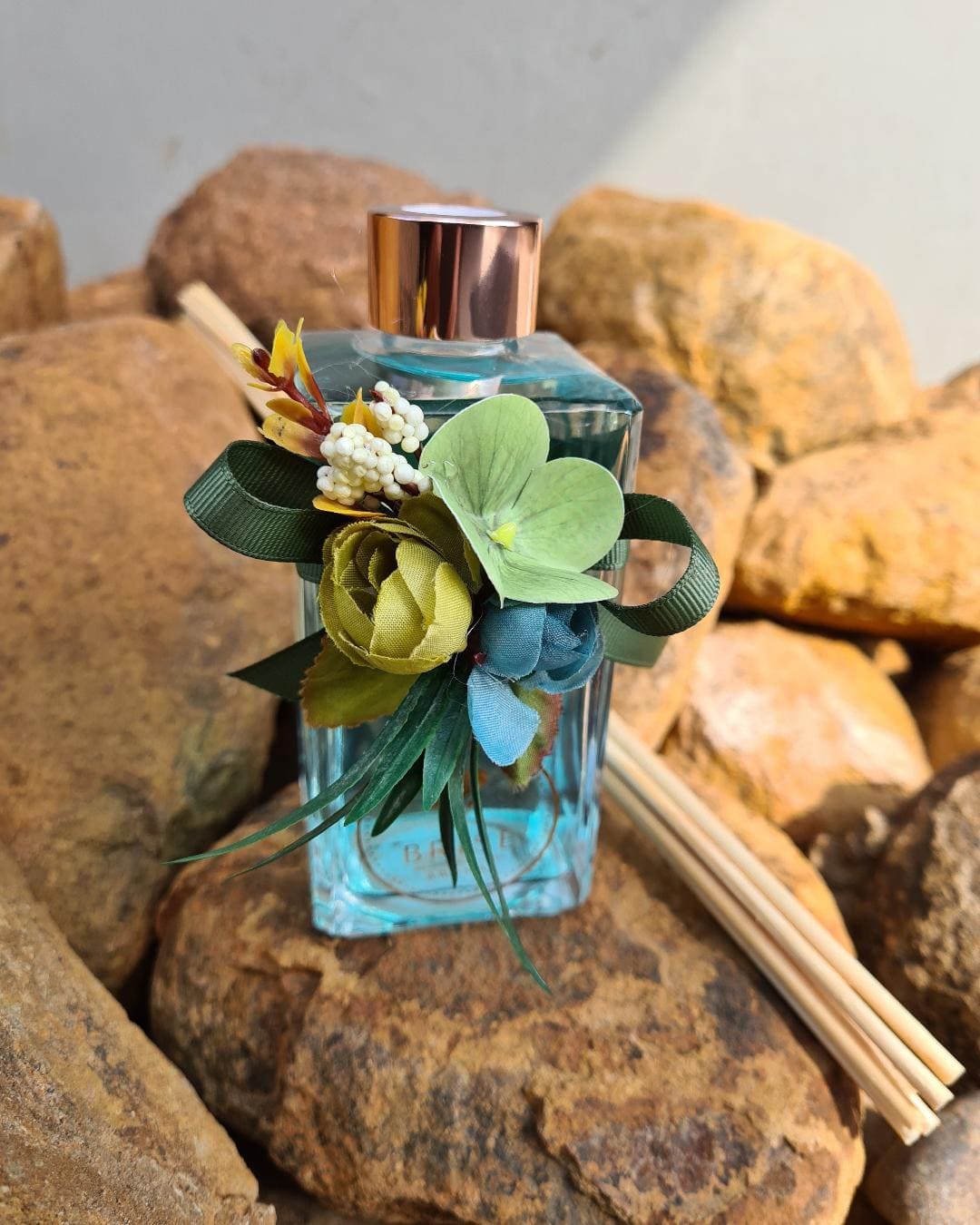 Aromatizador de Varetas Tradicional 250ml | Brise Aromas