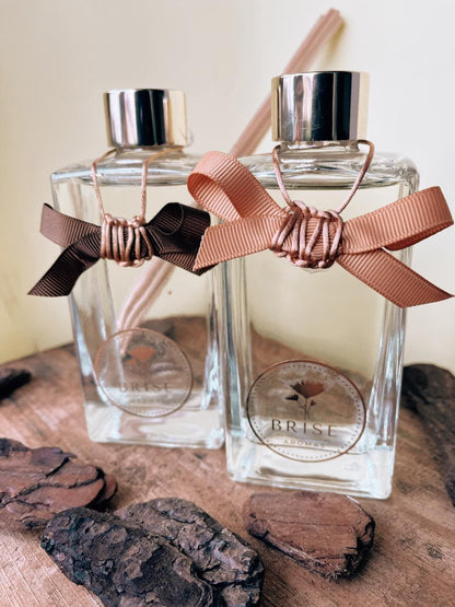 Aromatizador de Varetas Tradicional 250ml | Brise Aromas