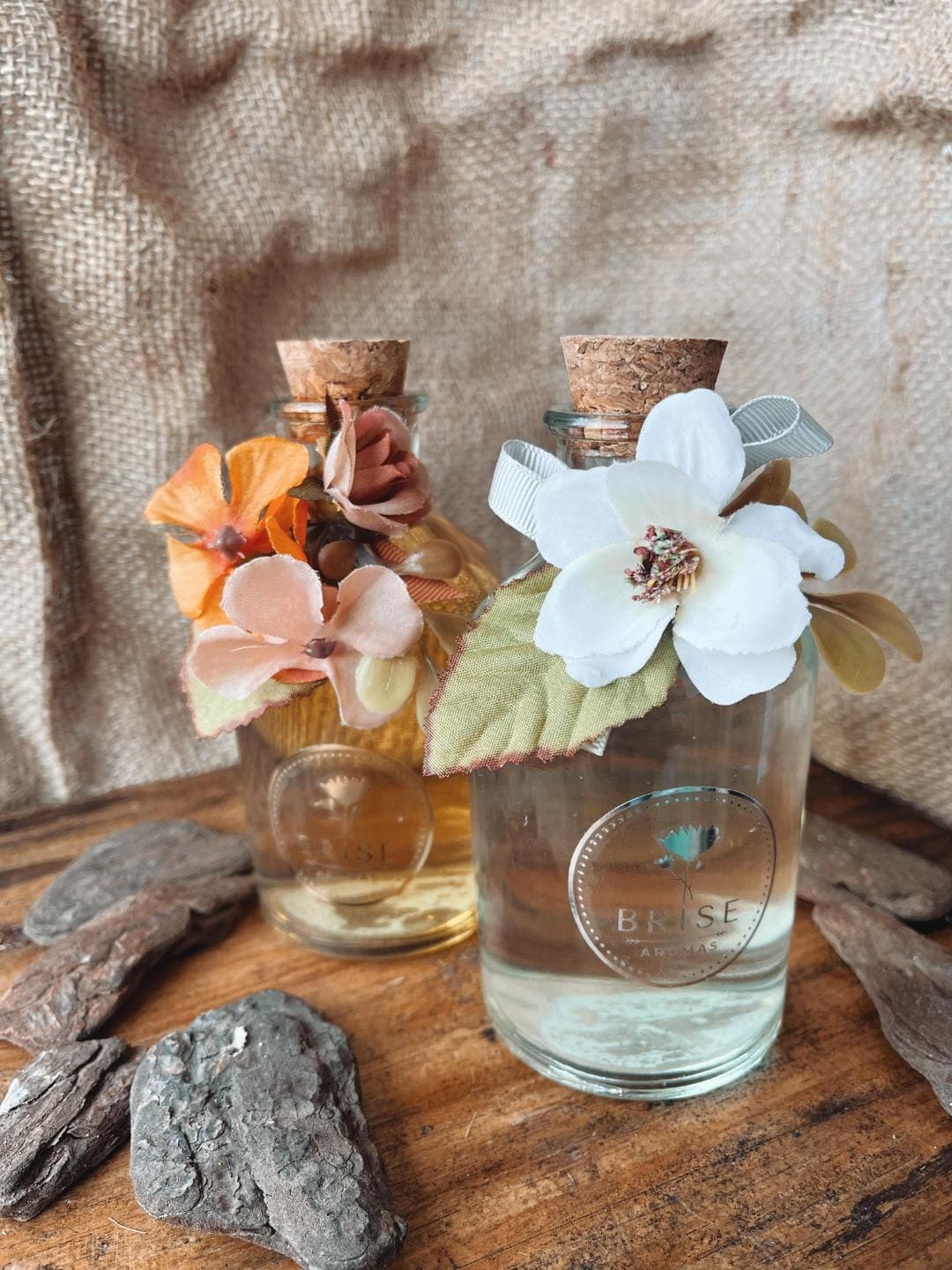 Aromatizador de Varetas Tradicional 250ml | Brise Aromas