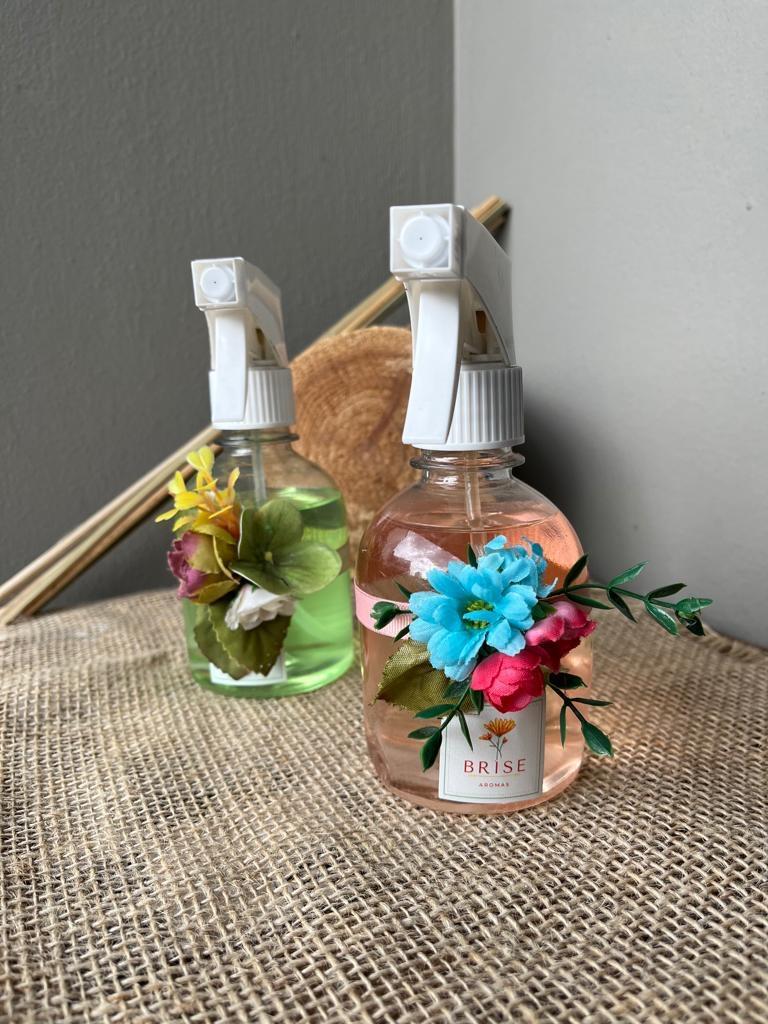 Home Spray Aromatizador de Ambientes | Brise Aromas