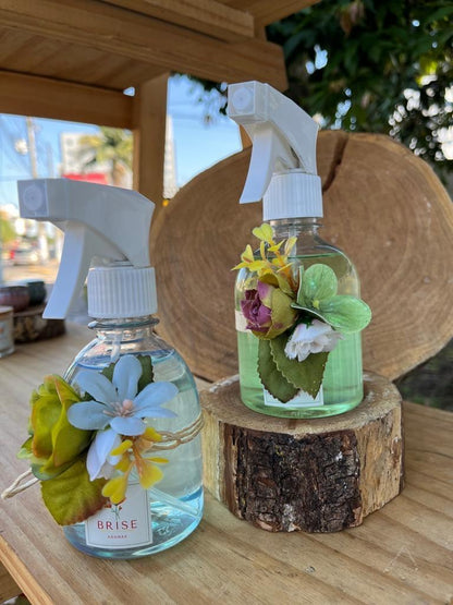 Home Spray Aromatizador de Ambientes | Brise Aromas