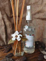 Kit Água para Tecidos e Aromatizador Tradicional | Brise Aromas