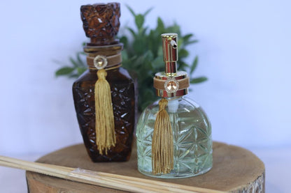 Kit Aromatizador e Sabonete Líquido Presente | Brise Aromas