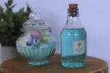 Kit Sal de Banho e Espuma Relaxante | Brise Aromas