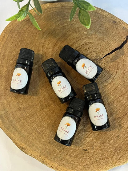 Óleos Essenciais Aromáticos | Brise Aromas