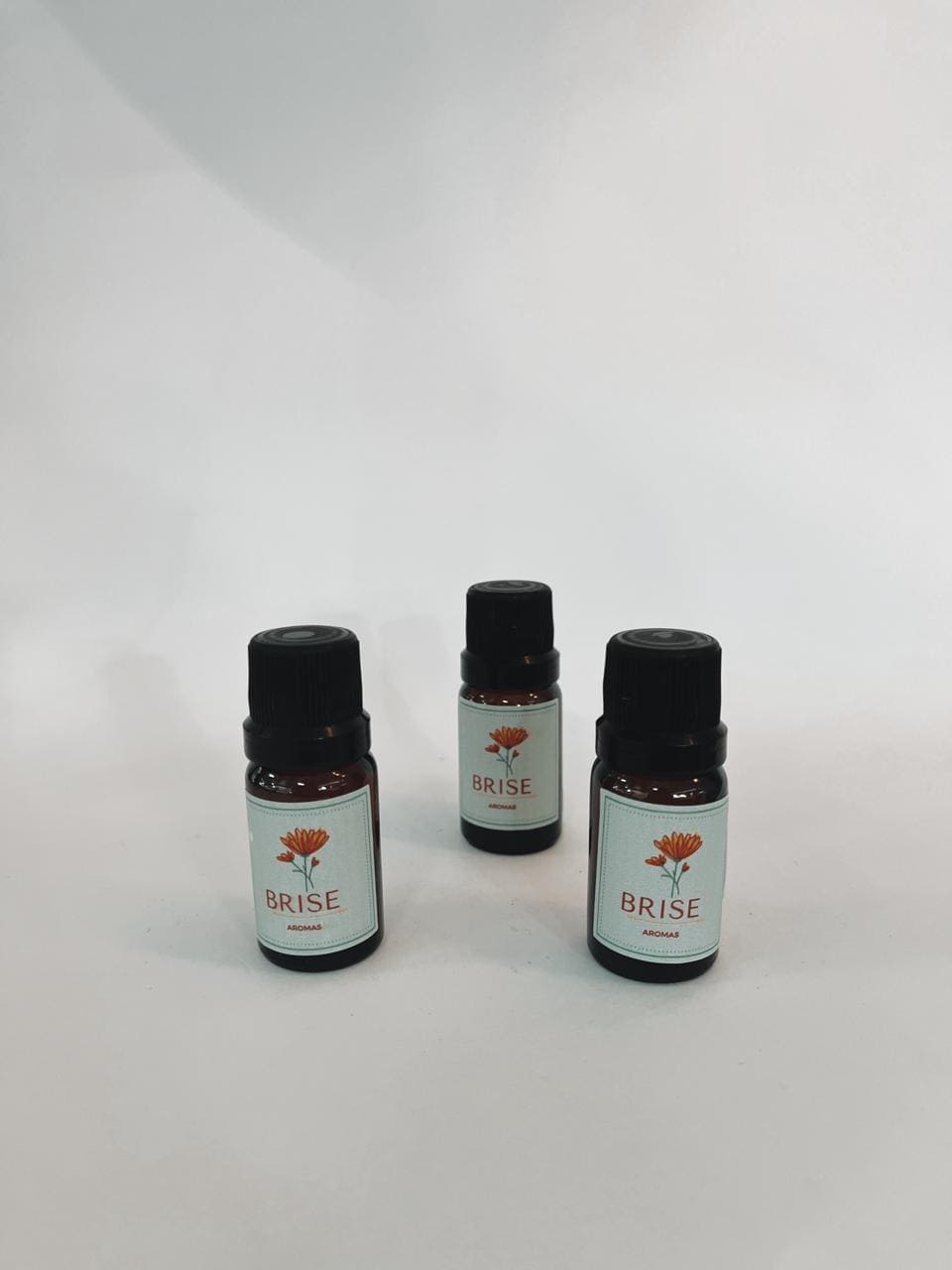 Óleos Essenciais Aromáticos | Brise Aromas