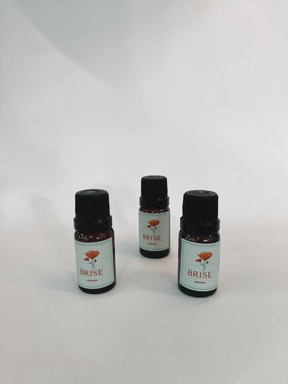 Óleos Essenciais Aromáticos | Brise Aromas