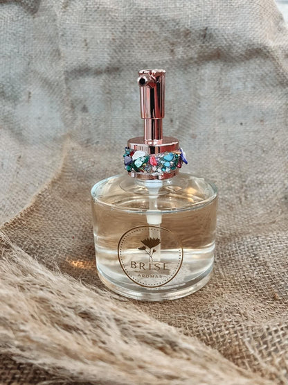Sabonete Líquido Hidratante 250 ml | Brise Aromas