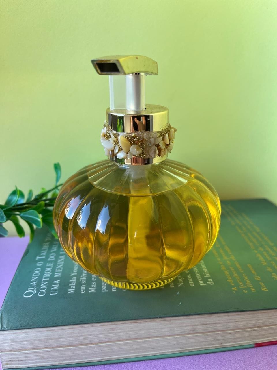 Sabonete Líquido Hidratante 250 ml | Brise Aromas