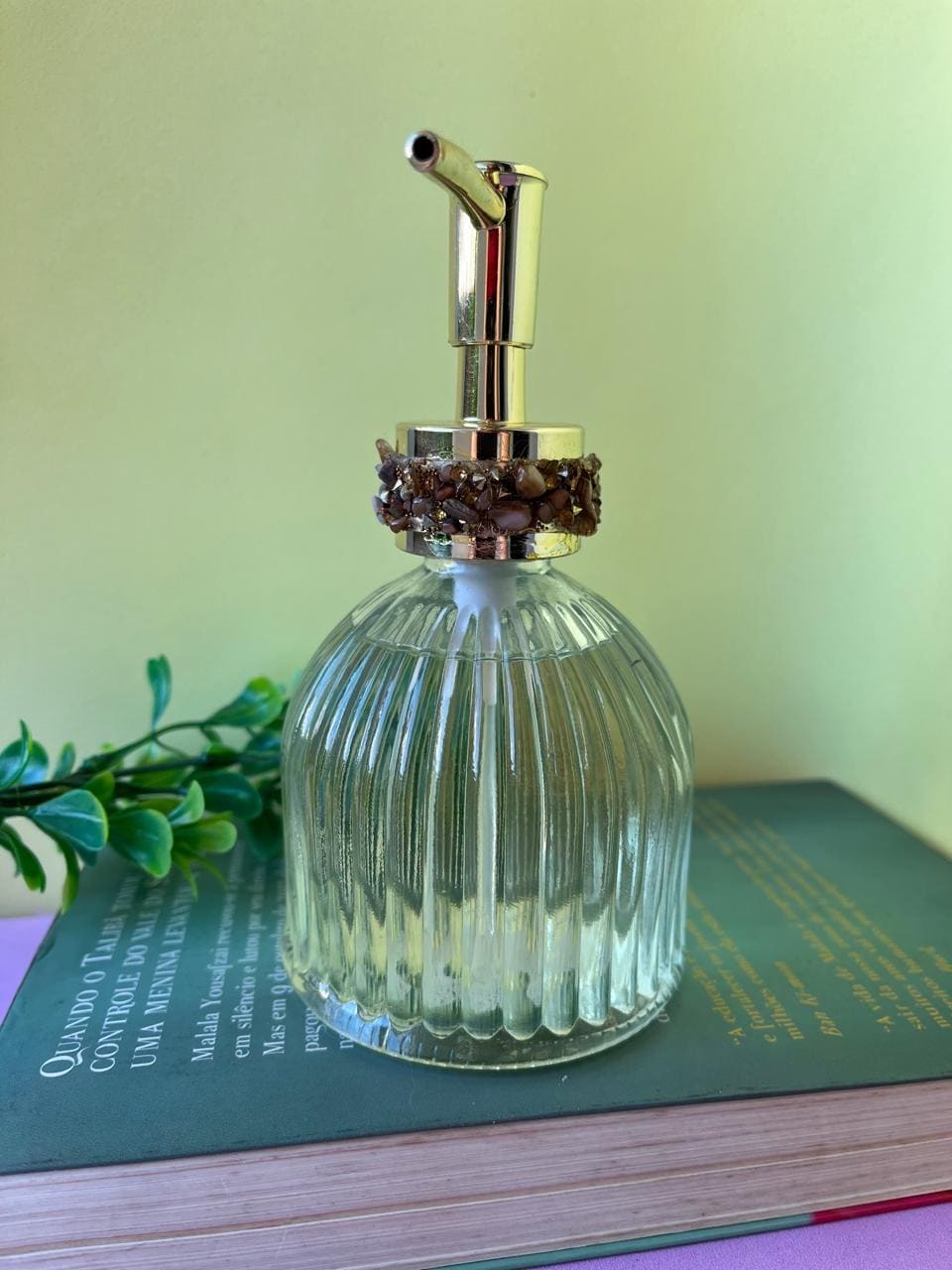 Sabonete Líquido Hidratante 250 ml | Brise Aromas