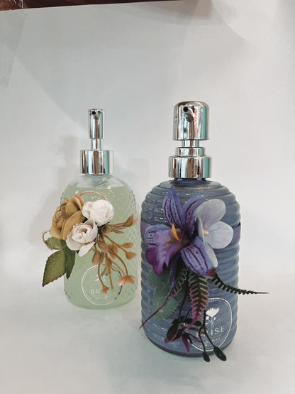 Sabonete Líquido Hidratante 500 ml | Brise Aromas