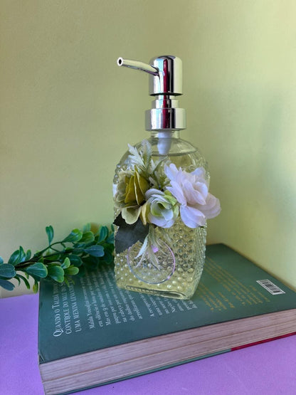 Sabonete Líquido Hidratante 500 ml | Brise Aromas