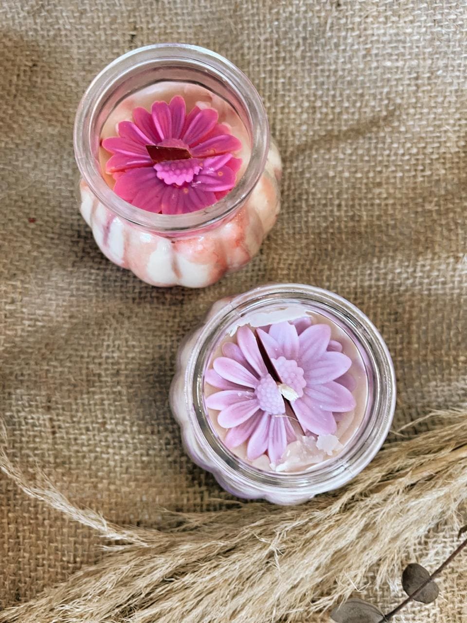 Vela Aromática em Vidro 250 ml | Brise Aromas